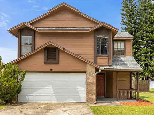 10009 Creekwater Blvd, Orlando, FL 32825