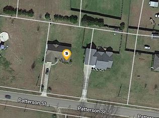 1025 Patterson St, Adel, GA 31620