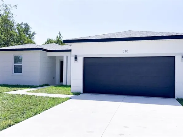 318 Cocoa Ct, Kissimmee, FL 34758