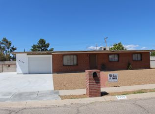 6759 E Calle Mercurio, Tucson, AZ 85710