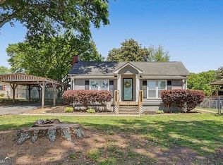 749 Garner Rd, Rockmart, GA 30153
