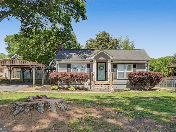 749 Garner Rd, Rockmart, GA 30153