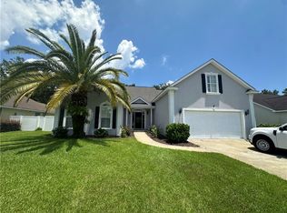 235 Wellington Pl, Brunswick, GA 31523