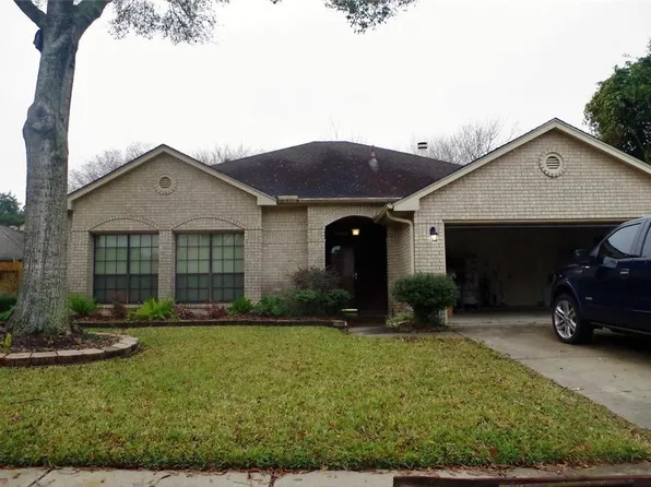 1414 Wesley Ln, Deer Park, TX 77536