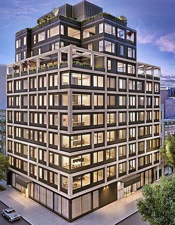 1st image of 32 1st St #2A