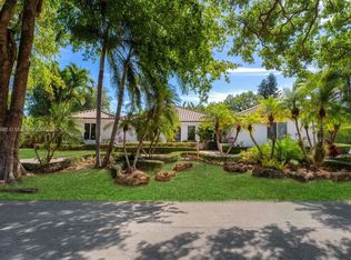 13271 SW 57th Ct, Pinecrest, FL 33156