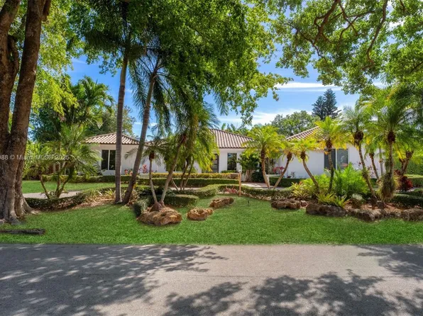 13271 SW 57th Ct, Pinecrest, FL 33156