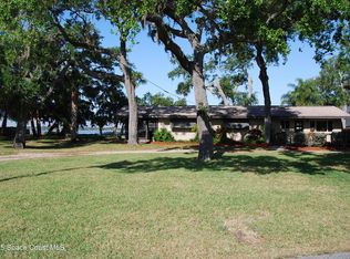 4285 Randon Ln, Merritt Island, FL 32952