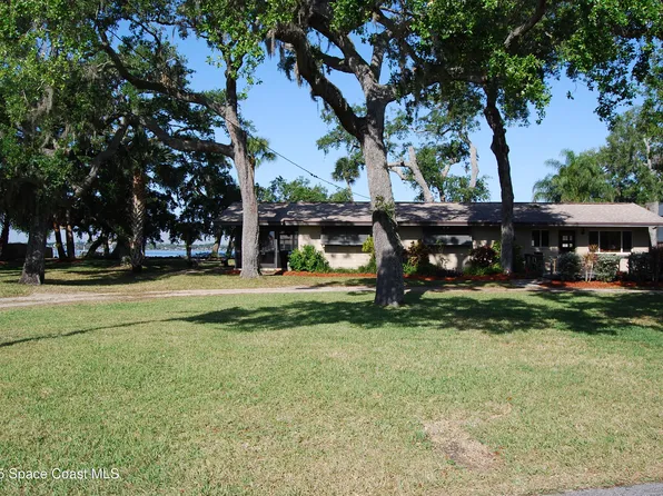4285 Randon Ln, Merritt Island, FL 32952