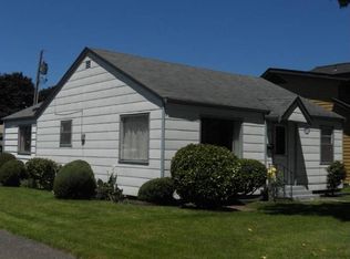 1205 7th Ave, Longview, WA 98632