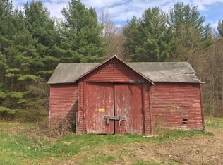 0 County Highway 58, Oneonta, NY 13820