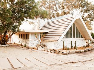 15944 Snow Creek Rd, Whitewater, CA 92282