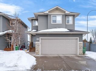 8602 Southfort Blvd #101, Fort Saskatchewan, AB T8L0J8