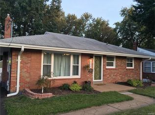 440 N New Florissant Rd, Florissant, MO 63031