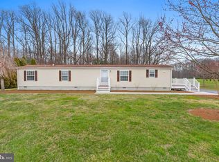 1480 Upper King Rd, Felton, DE 19943