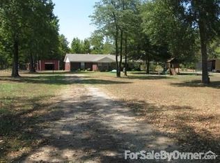 363 Lr 302, Ashdown, AR 71822