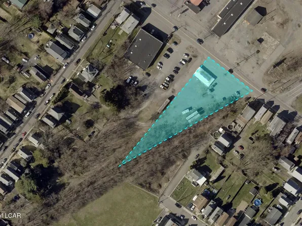 533 Blackman St, Wilkes Barre, PA 18702