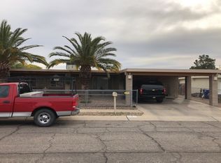 2218 E Louisiana St, Tucson, AZ 85706