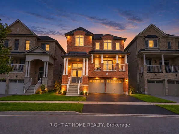 96 Inverness Way, Bradford West Gwillimbury, ON L3Z 0W5