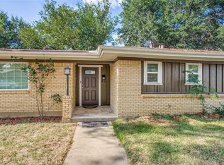 7013 Jewell Ave, Fort Worth, TX 76112