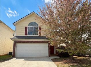 11241 Aliyah Dr, Hampton, GA 30228