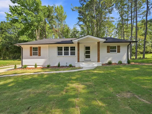 1702 4th St, Jasper, AL 35504