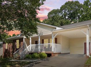 602 Rosecrest Dr, High Point, NC 27260