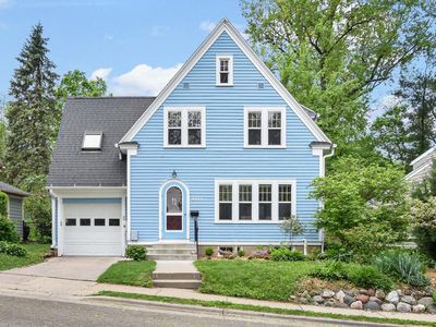 2434 Fox Avenue, Madison, WI, 53711