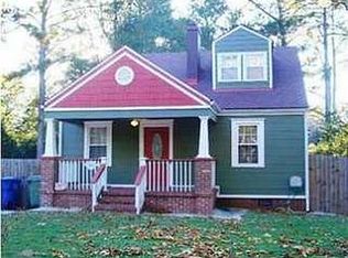 969 Bouldercrest Rd, Atlanta, GA 30316