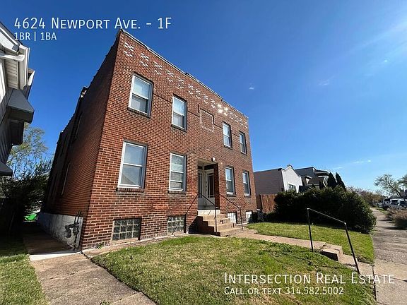 2nd image of 4624 Newport Ave #1F