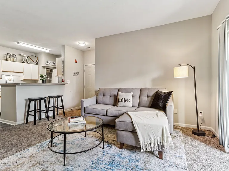 Washington Village Apartments — Photo 5