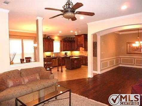 5th image of 2710 Chapel Springs Dr
