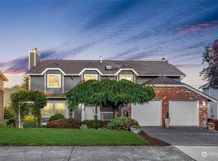 8416 128th Ave SE, Newcastle, WA 98056