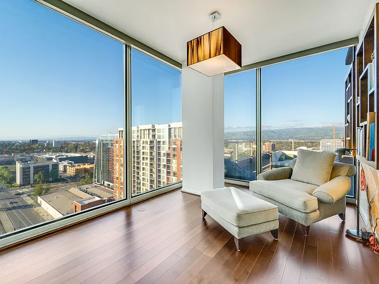 38 N Almaden Blvd #2023 — Photo 10