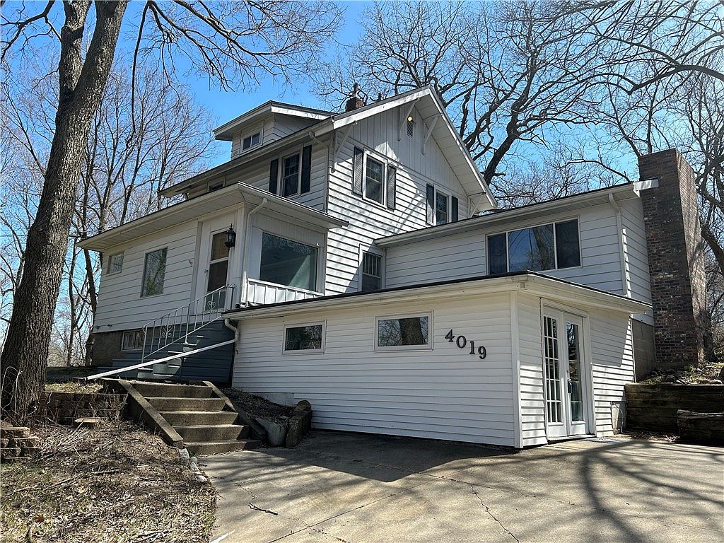 4019 Mahaska Ave, Des Moines, IA 50317 Zillow