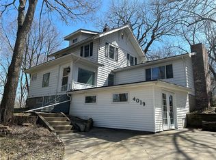 4019 Mahaska Ave, Des Moines, IA 50317