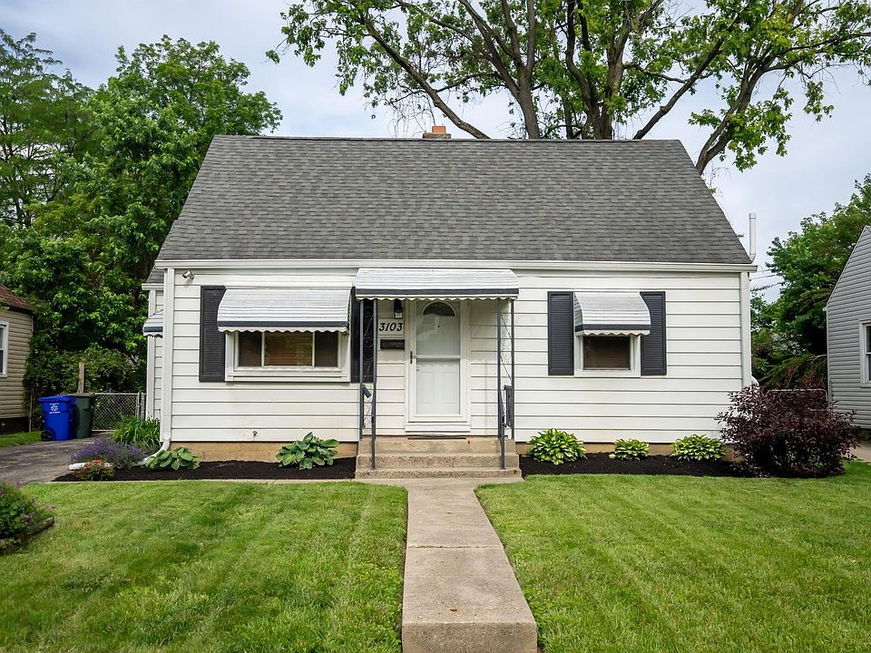 1st image of 3103 Azelda St
