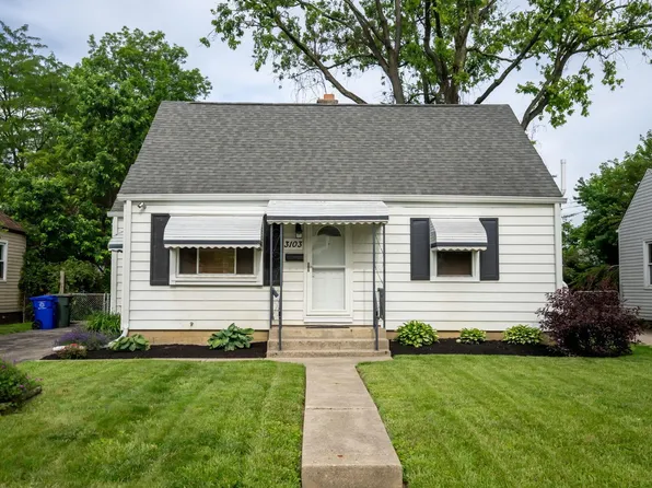 3103 Azelda St, Columbus, OH 43224