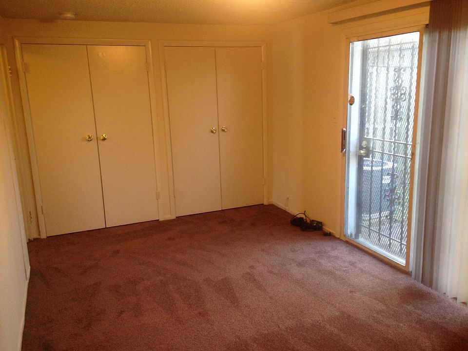 Bedroom #3 or Family room