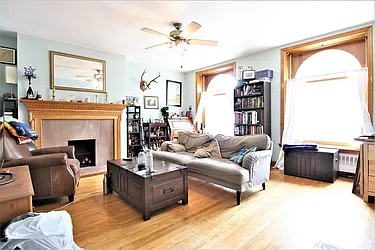 Rented by JK Dansar Corp