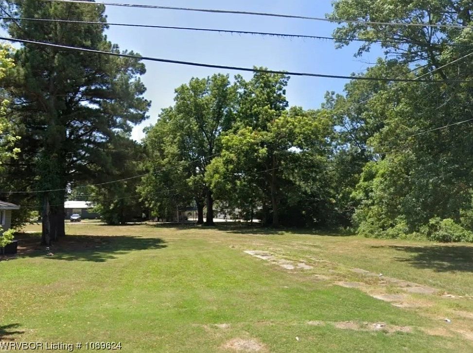 1803 Jackson St, Blytheville, AR 72315 MLS 1069624 Zillow