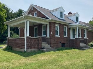 17515 Shepherdstown Pike, Sharpsburg, MD 21782