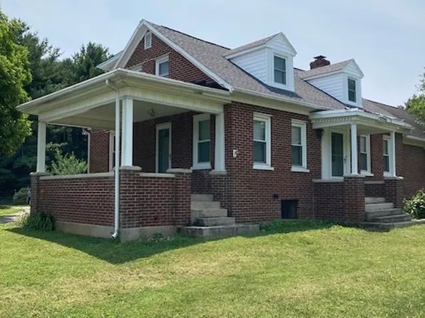17515 Shepherdstown Pike, Sharpsburg, MD 21782