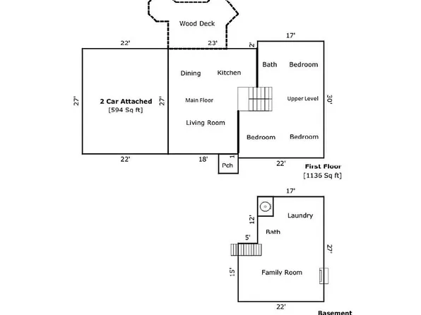 108 Wilson Cir, Wamego, KS 66547