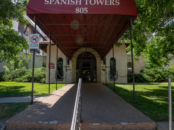 805 29th St APT 562, Boulder, CO 80303