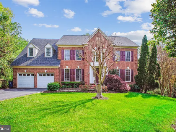 6626 Byrns Pl, Mc Lean, VA 22101