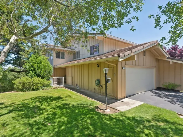 21 Buttercup Ln, San Carlos, CA 94070