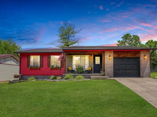 136 Maple Ave, Jackson, OH 45640