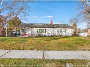 818 Union Ave, Filer, ID 83328