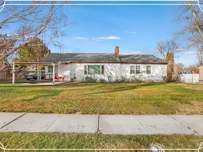 818 Union Ave, Filer, ID, 83328